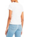 Levi's®  T shirt Perfect logo Floreale