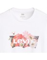 Levi's®  T shirt Perfect logo Floreale