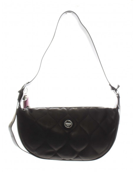 PashBag by  Atelier du Sac  Borsa a tracolla Shana nero