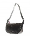 PashBag by  Atelier du Sac  Borsa a tracolla Shana nero