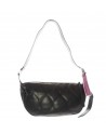 PashBag by  Atelier du Sac  Borsa a tracolla Shana nero