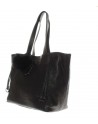 PashBag by  Atelier du Sac  Borsa tote Rachel nero