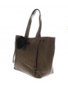 PashBag by  Atelier du Sac  Borsa tote Rachel tortora