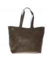 PashBag by  Atelier du Sac  Borsa tote Rachel tortora