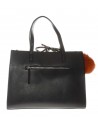 PashBag by  Atelier du Sac  Borsa tote Kyra nero