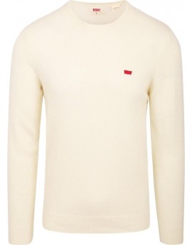 Levi's®  Maglia girocollo Could Cream