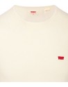 Levi's®  Maglia girocollo Could Cream