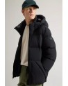 Woolrich  Giacca Sierra Supreme Black