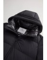 Woolrich  Giacca Sierra Supreme Black