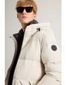 Woolrich  Giacca Sierra supreme sand  rock