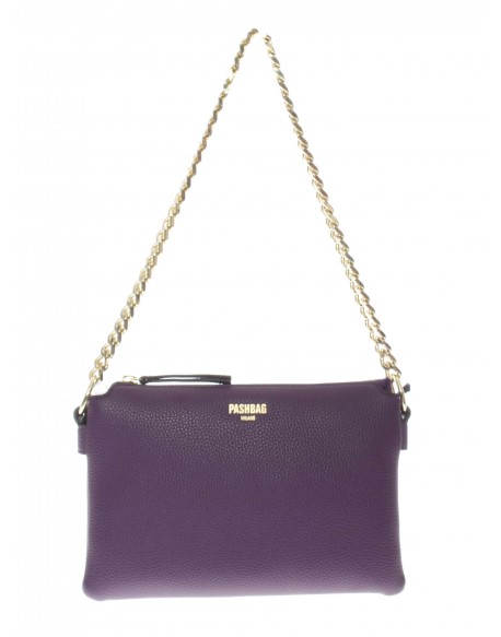 PashBag by  Atelier du Sac  Borsa a tracolla Alexia Viola