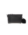 PashBag by  Atelier du Sac  Borsa a tracolla Katy nero