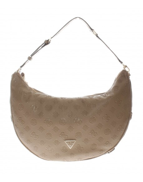 Guess  Borsa a tracolla Cresidia large taupe