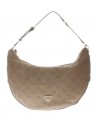 Guess  Borsa a tracolla Cresidia large taupe