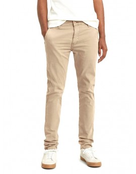 Levi's®  Pantalone Chino Slim beige