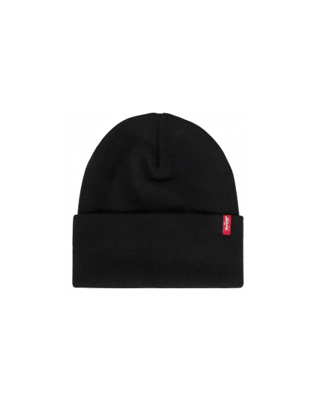 Levi's®  Cappello Slouchy Red Tab Beanie