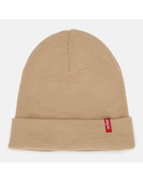 Levi's®  Cappello Slouchy Red Tab Beanie