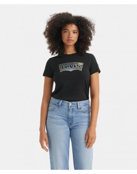 Levi's®  T shirt the Perfect black