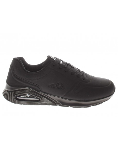 Ellesse  Sneaker in tessuto nero