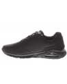 Ellesse  Sneaker in tessuto nero