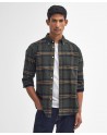 Barbour  Camicia Portdown Tailored