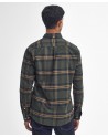 Barbour  Camicia Portdown Tailored