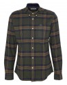 Barbour  Camicia Portdown Tailored