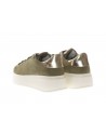 Gio+  Sneaker in pelle con accessorio Pia 232