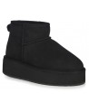 Emu Australia  Tronchetto Stinger Micro flatform black