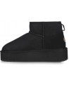 Emu Australia  Tronchetto Stinger Micro flatform black