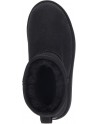 Emu Australia  Tronchetto Stinger Micro flatform black