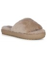 Emu Australia  Ciabatta Mckay in montone camel