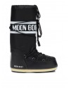 Moon Boot  Moon Boot Icon in nylon nero