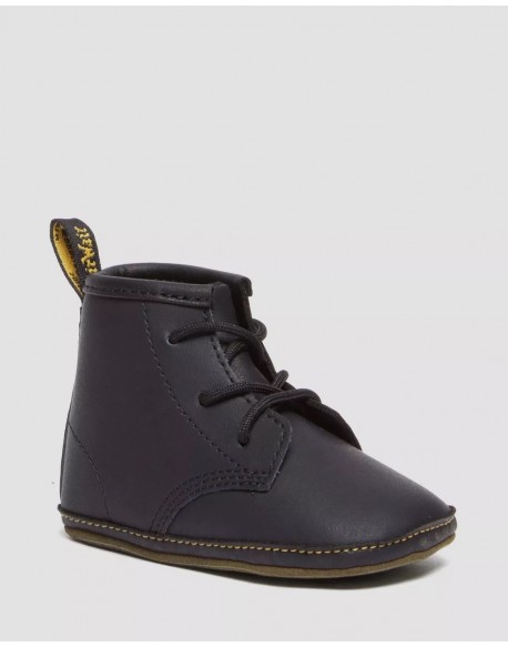 Dr Martens  Anfibio 1460 J in  pelle