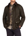 Barbour  Giacca Ashby