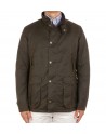 Barbour  Giacca Leaaward