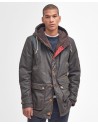 Barbour  Giacca  Game Parka