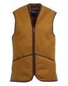 Barbour  Gilet Fodera  Warm Pile