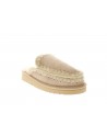 Mou  Sabot Eskimo Slipper