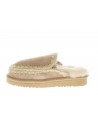 Mou  Sabot Eskimo Slipper