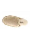 Mou  Sabot Eskimo Slipper