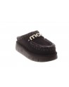 Mou  Sabot Bounce Clog Metal Logo