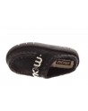 Mou  Sabot Bounce Clog Metal Logo