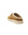 Mou  Sabot  Bounce Clog Metal Logo