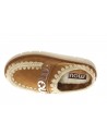 Mou  Sabot  Bounce Clog Metal Logo