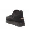 Mou  Tronchetto Eskimo Bounce Sneaker