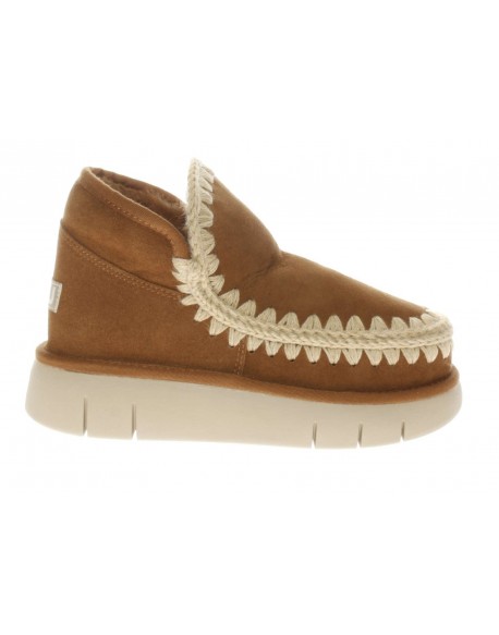 Mou  Tronchetto Eskimo Bounce Sneaker