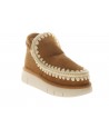 Mou  Tronchetto Eskimo Bounce Sneaker