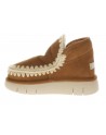 Mou  Tronchetto Eskimo Bounce Sneaker