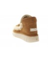 Mou  Tronchetto Eskimo Bounce Sneaker